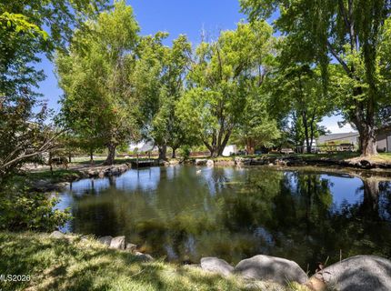 2241 Pioneer Trail, Genoa, NV 89411 Photo