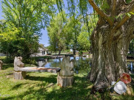 2241 Pioneer Trail, Genoa, NV 89411 Photo