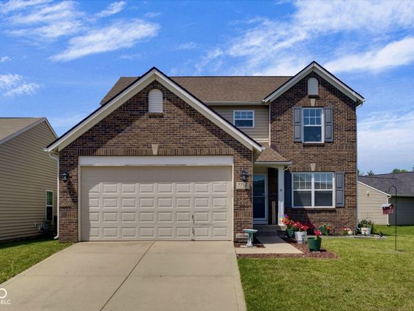 7716 Rose Lane, Ingalls, IN 46048