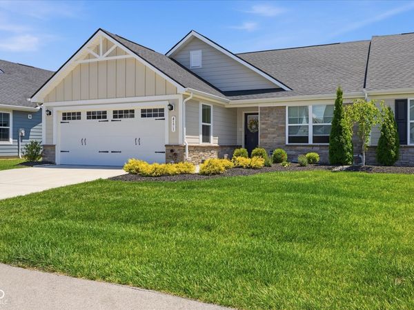 4171 Hume Avenue, Plainfield, IN 46168