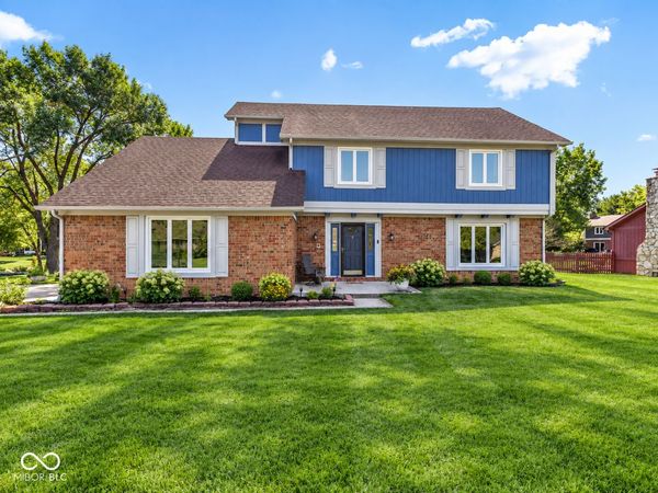 7957 Castle Lake Road, Indianapolis, IN 46256