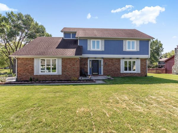 7957 Castle Lake Road, Indianapolis, IN 46256