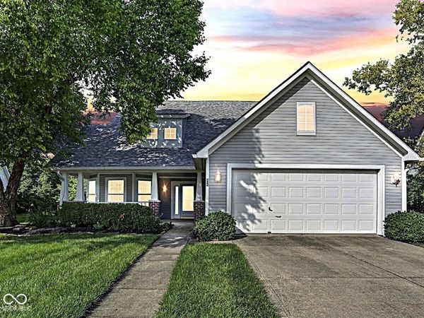 3864 Cornwallis Lane , Carmel, IN 46032