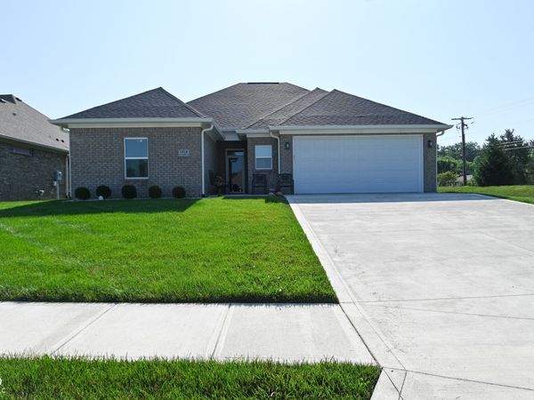 1313 Cartwell Court, Danville, IN 46122
