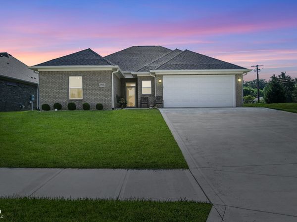 1313 Cartwell Court, Danville, IN 46122