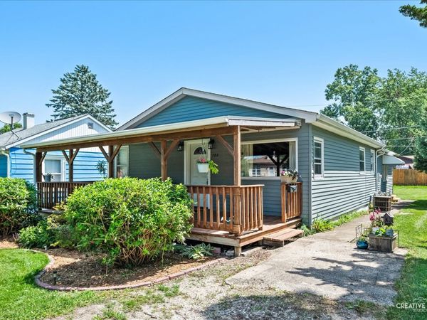 122 Barr Elms Avenue , Joliet, IL 60433