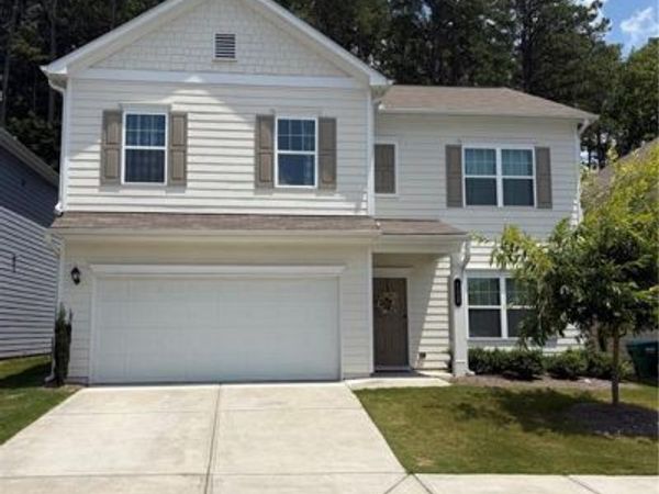 152 Kimberleys Crossing , Jasper, GA 30143