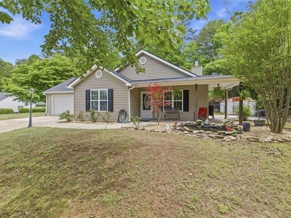 5511 Mountain View Parkway , Lula, GA 30554