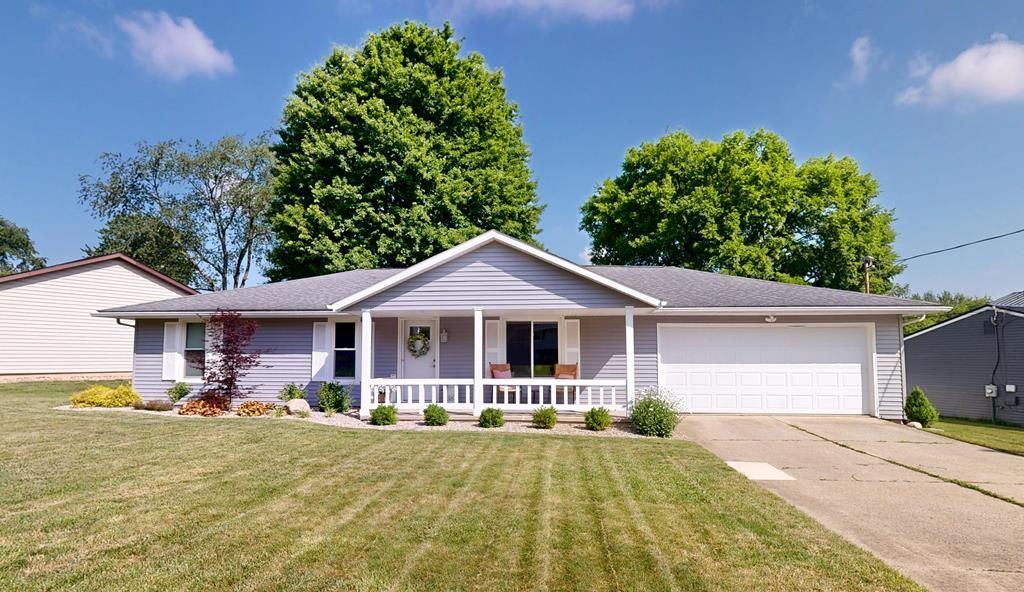 2511 Bryonaire Dr, Mansfield, OH 44903 Main Photo