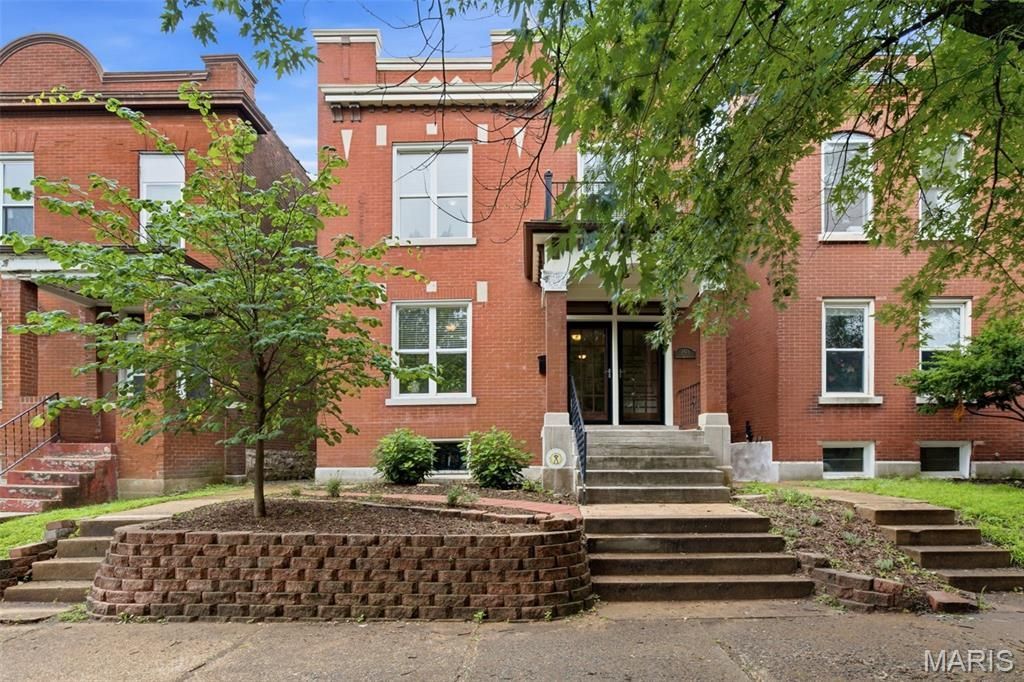 3426 Utah Street, Saint Louis, MO 63118 Main Photo