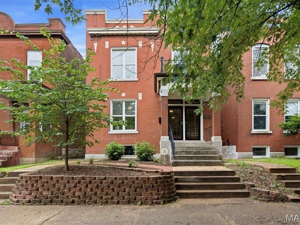 3426 Utah Street, St Louis, MO 63118