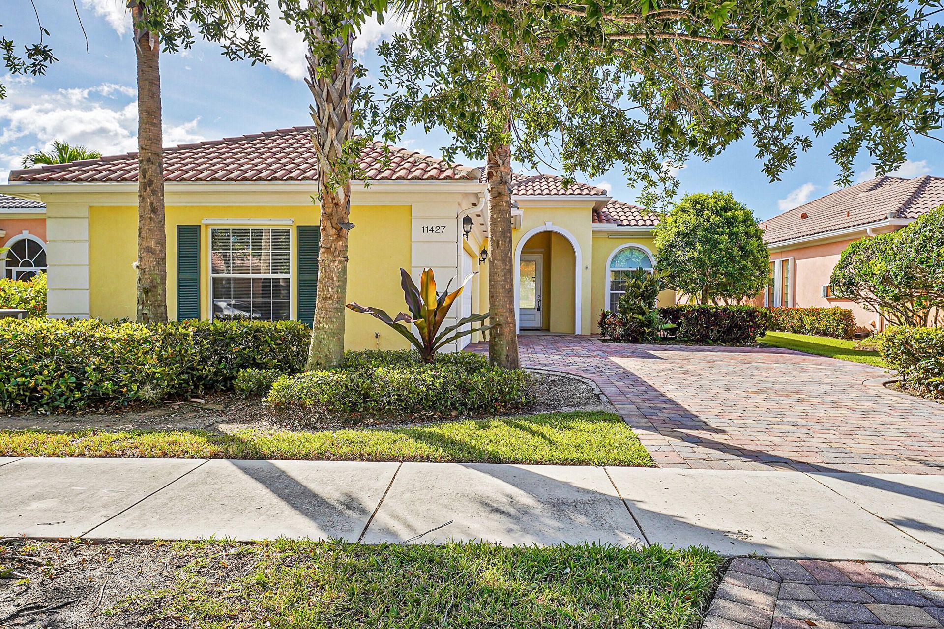 11427 SW Rockingham Drive, Port Saint Lucie, FL 34987 Photo