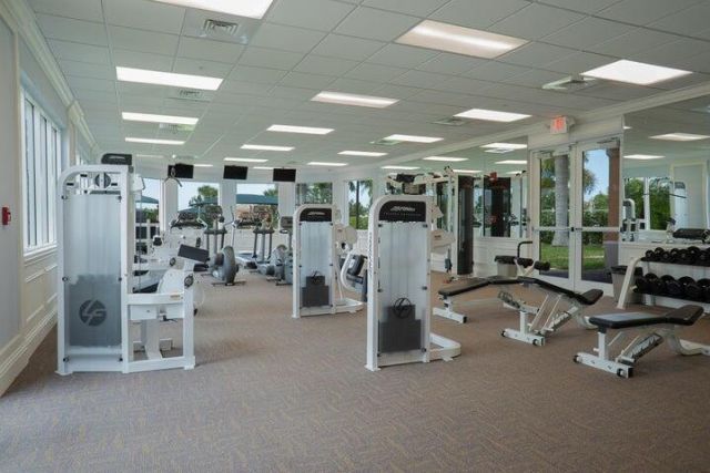 11427 SW Rockingham Drive, Port Saint Lucie, FL 34987 Photo