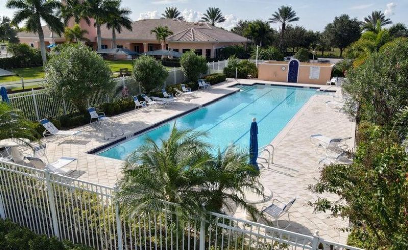 11427 SW Rockingham Drive, Port Saint Lucie, FL 34987 Photo