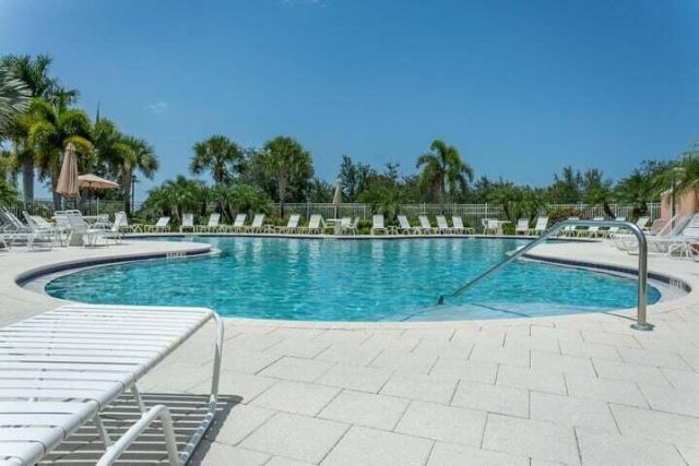11427 SW Rockingham Drive, Port Saint Lucie, FL 34987 Photo