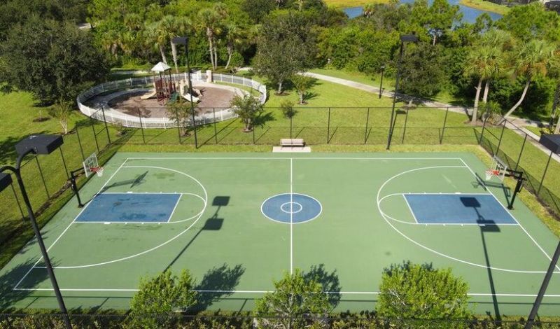 11427 SW Rockingham Drive, Port Saint Lucie, FL 34987 Photo