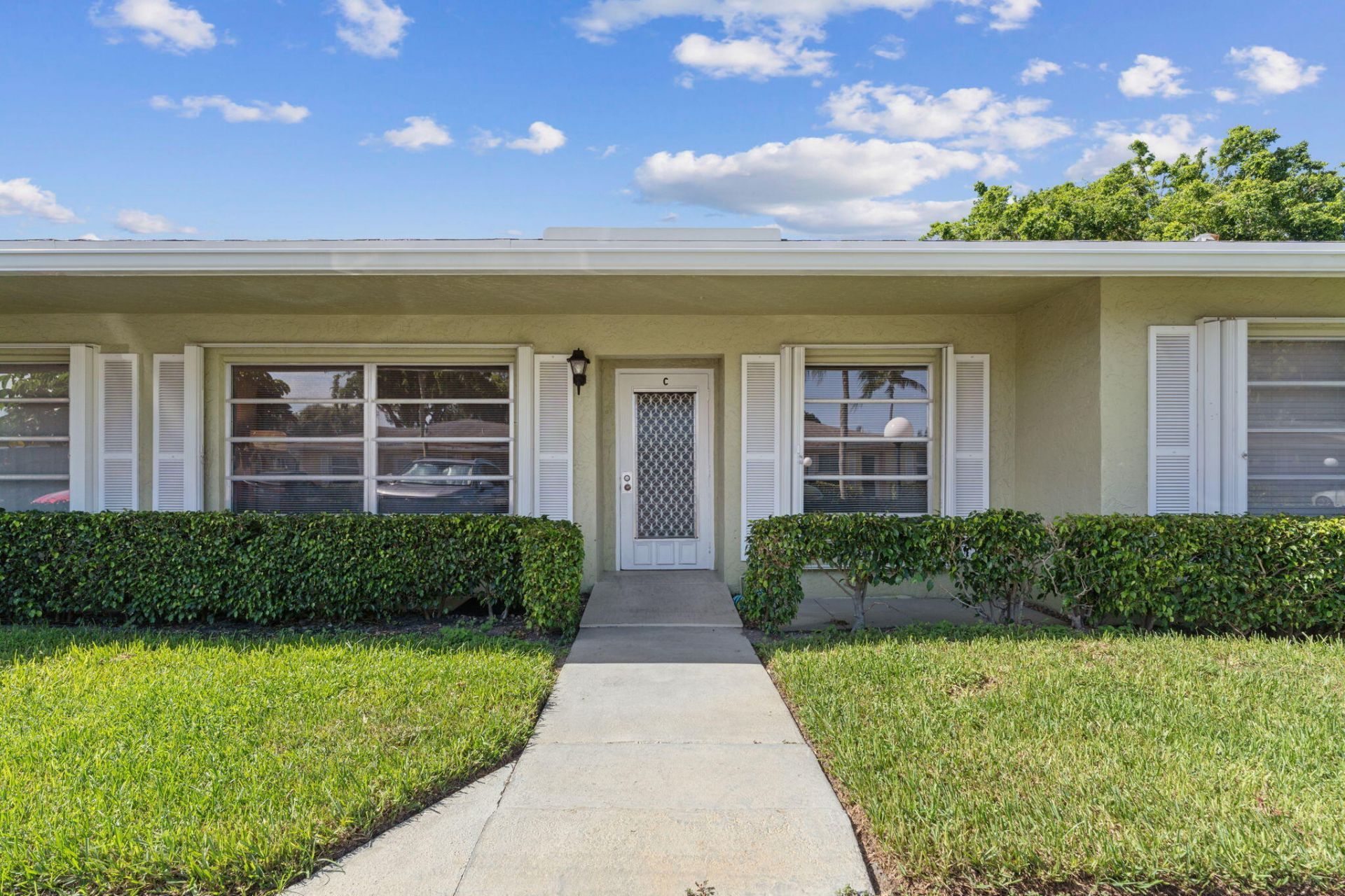 1120 Cactus Terrace, Unit 46-c, Delray Beach, FL 33445 Photo