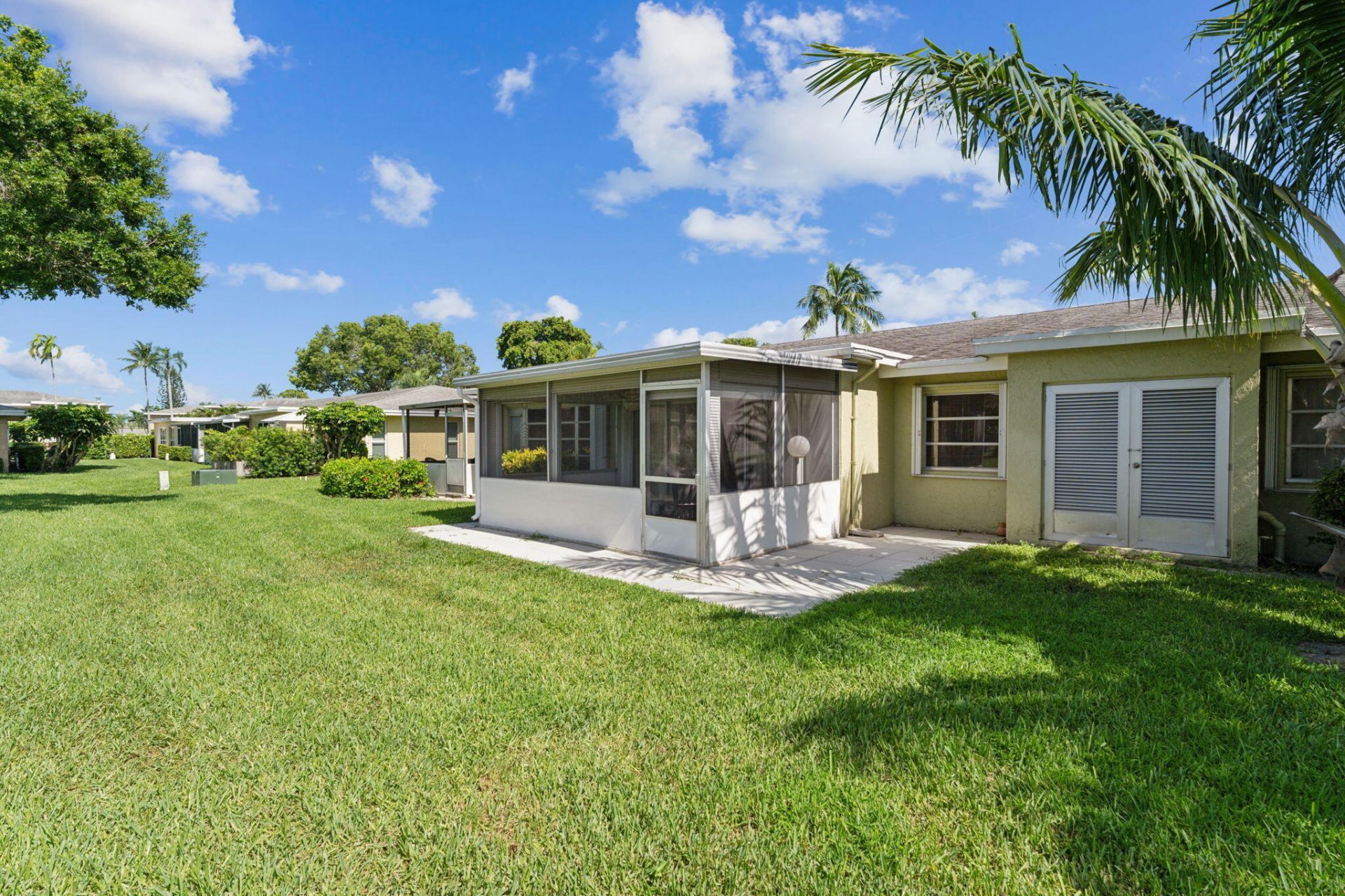 1120 Cactus Terrace, Unit 46-c, Delray Beach, FL 33445 Photo