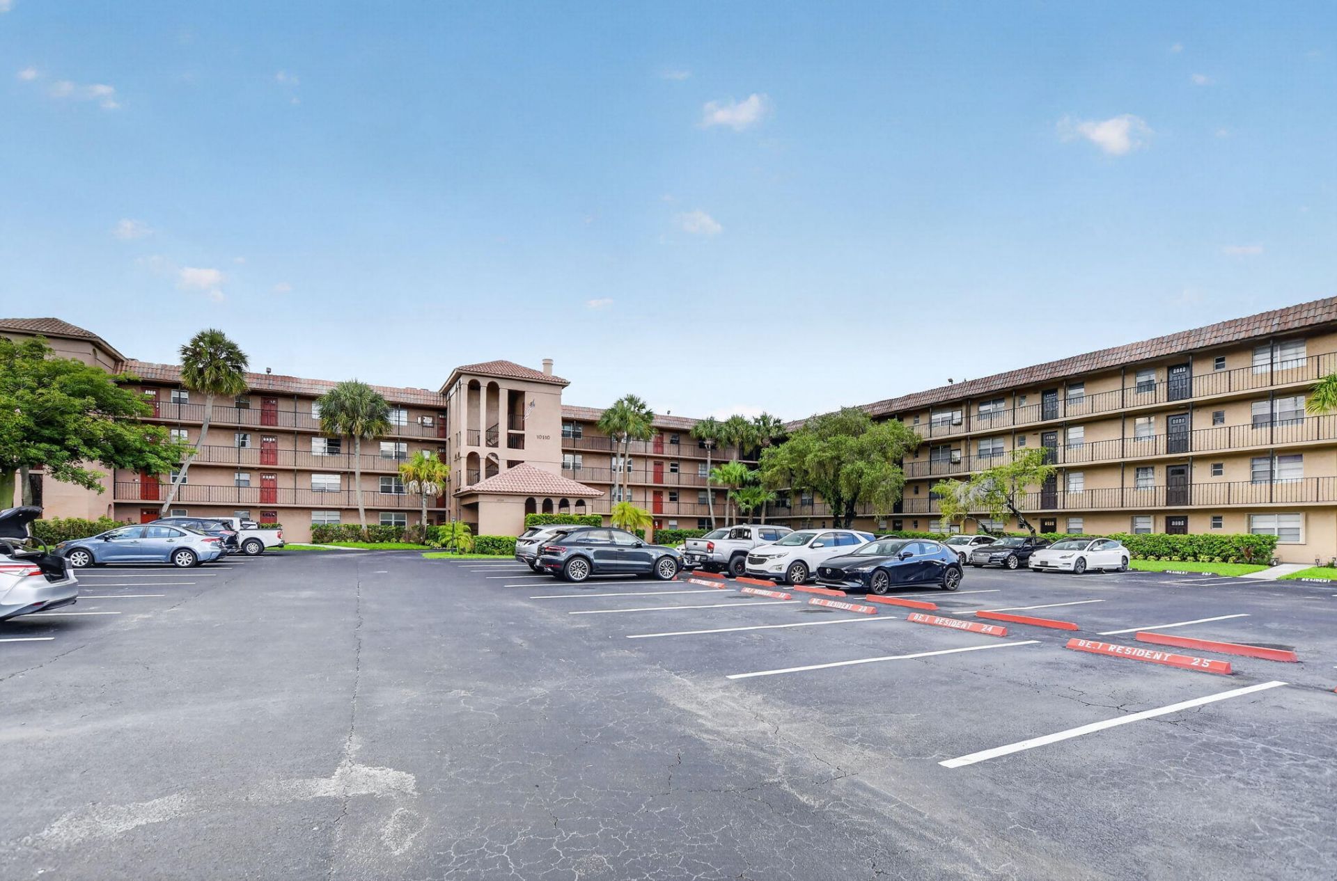 10110 Boca Entrada Boulevard, Unit 305, Boca Raton, FL 33428 Photo