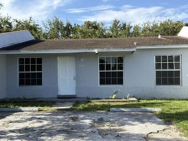 3124 NW 196th Street, Miami Gardens, FL 33056