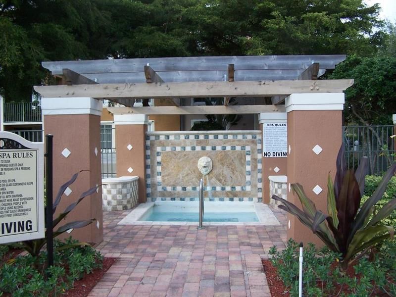 7880 Sonoma Springs Circle, Unit 106, Lake Worth, FL 33463 Photo