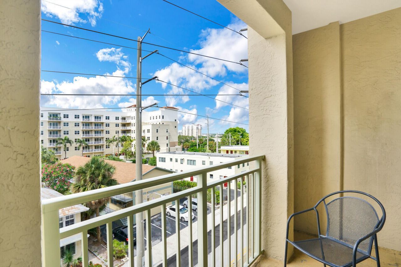 610 Clematis Street, Unit 538, West Palm Beach, FL 33401 Photo