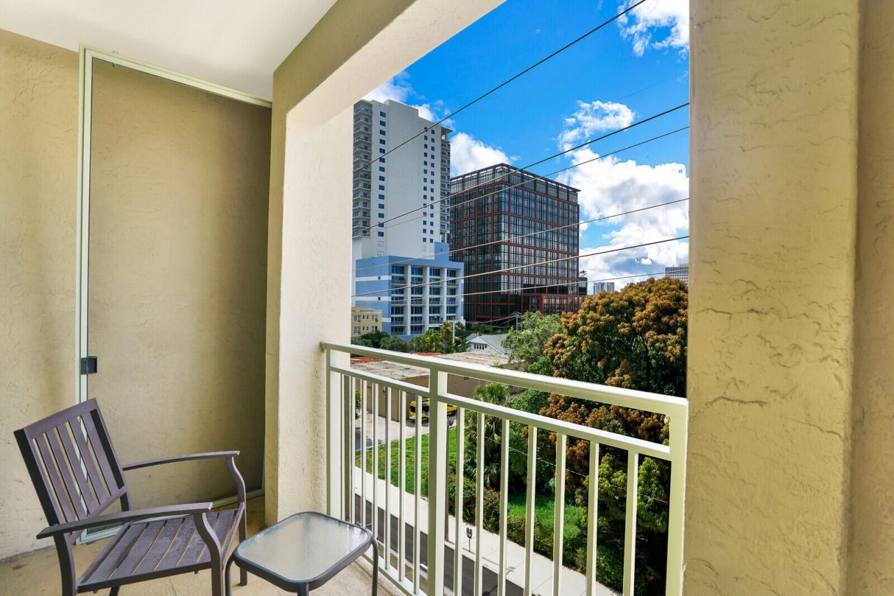 610 Clematis Street, Unit 538, West Palm Beach, FL 33401 Photo