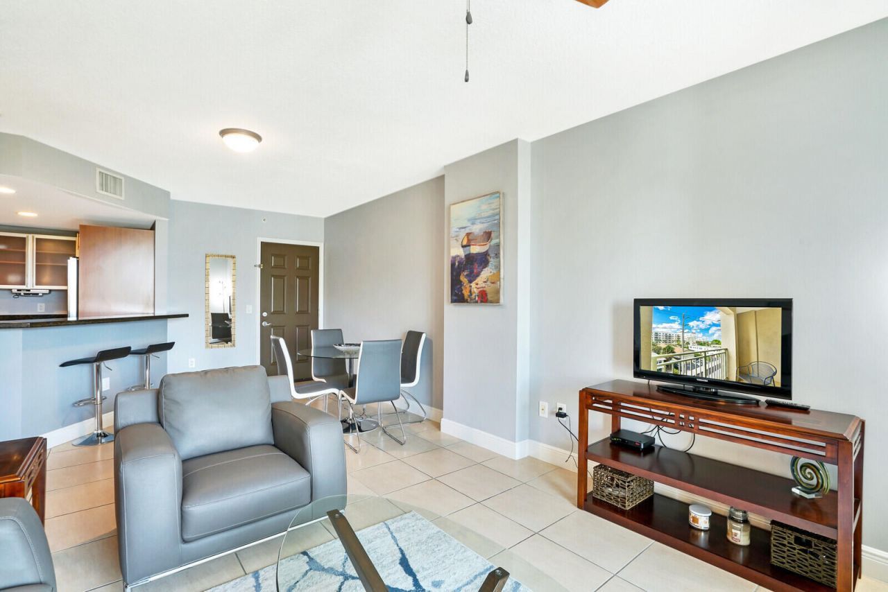 610 Clematis Street, Unit 538, West Palm Beach, FL 33401 Photo