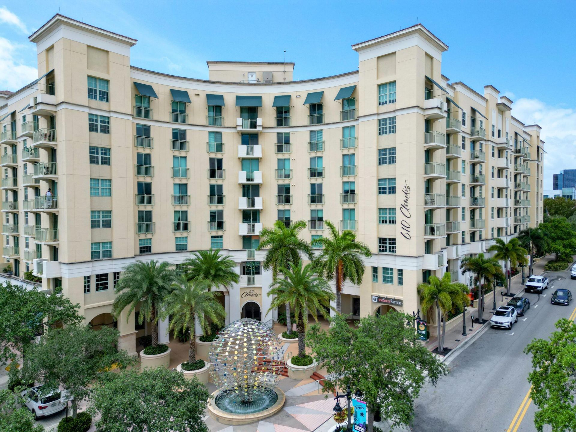 610 Clematis Street, Unit 538, West Palm Beach, FL 33401 Photo