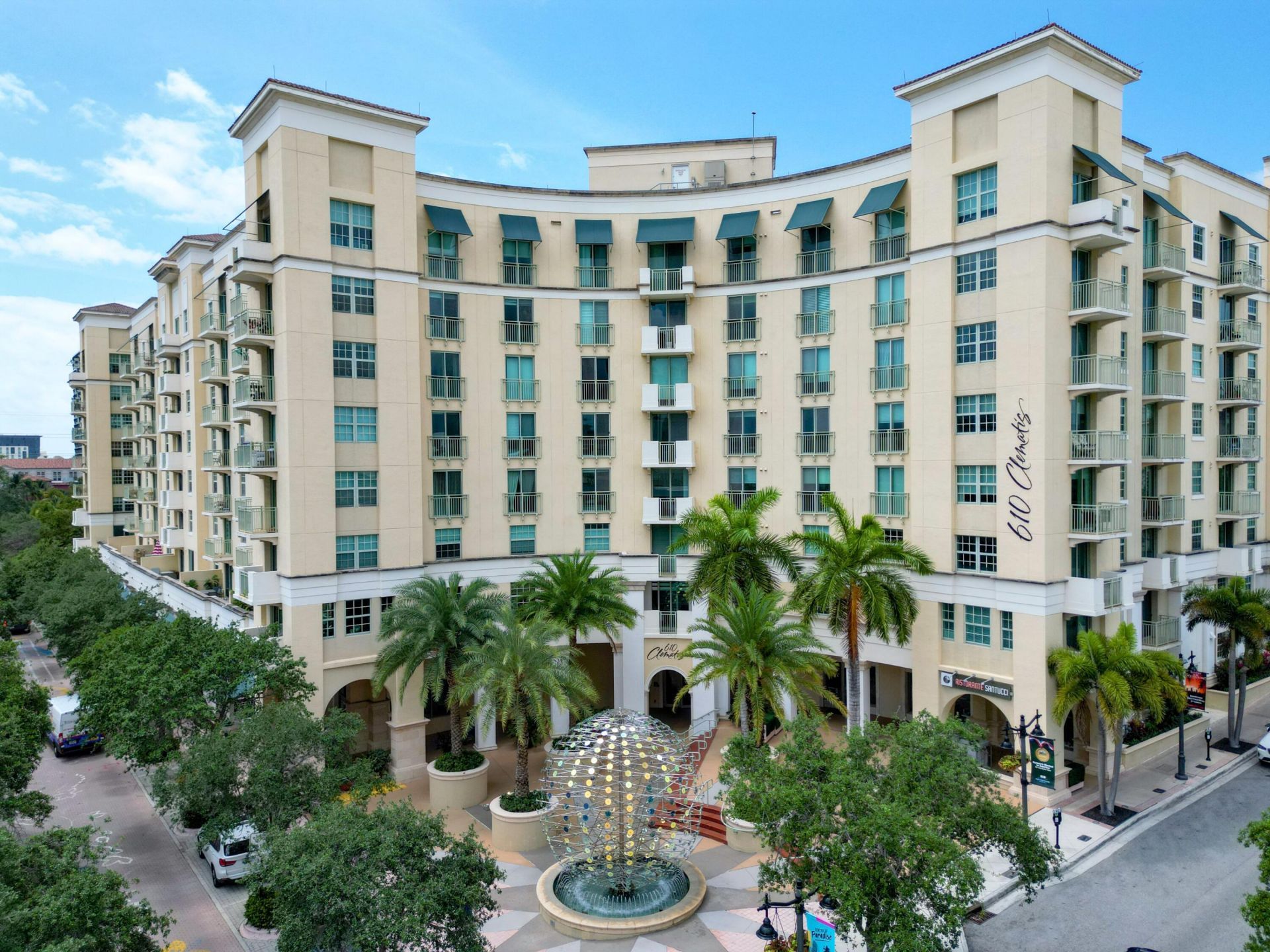 610 Clematis Street, Unit 538, West Palm Beach, FL 33401 Photo
