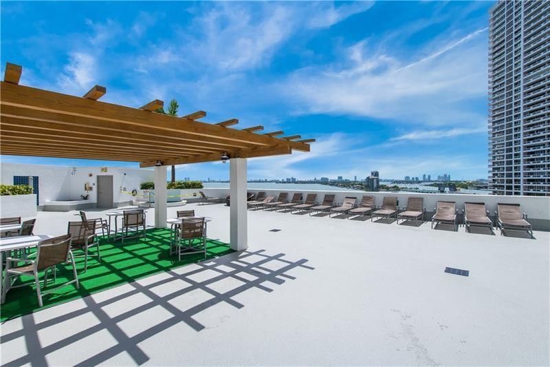 1750 N Bayshore Drive, Unit 2403, Miami, FL 33132 Photo