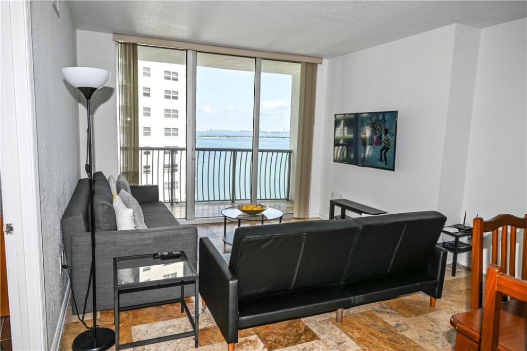 1750 N Bayshore Drive, Unit 2403, Miami, FL 33132 Photo