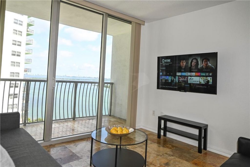 1750 N Bayshore Drive, Unit 2403, Miami, FL 33132 Photo