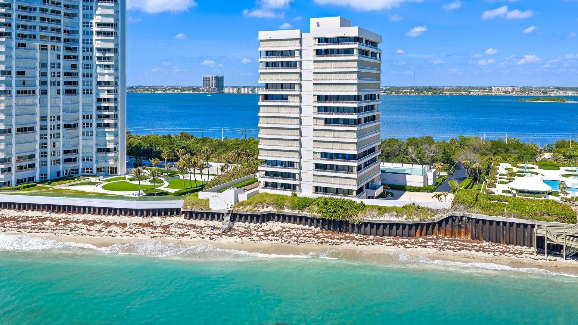 5250 N Ocean Drive, Unit 5s, Singer Island, FL 33404 Photo