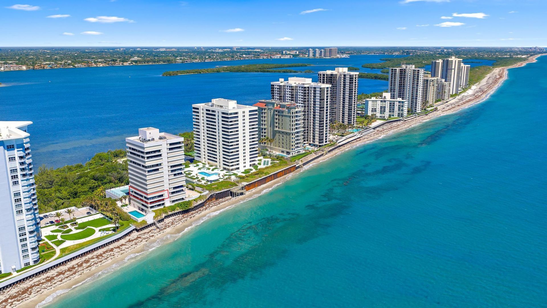 5250 N Ocean Drive, Unit 5s, Singer Island, FL 33404 Photo