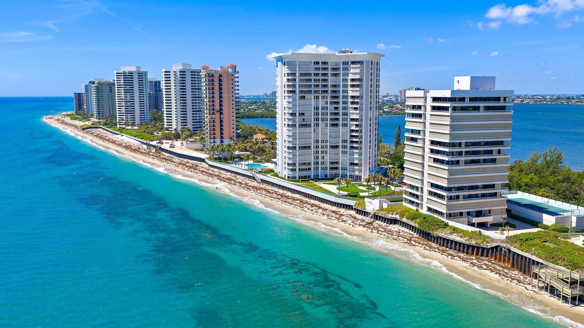 5250 N Ocean Drive, Unit 5s, Singer Island, FL 33404 Photo