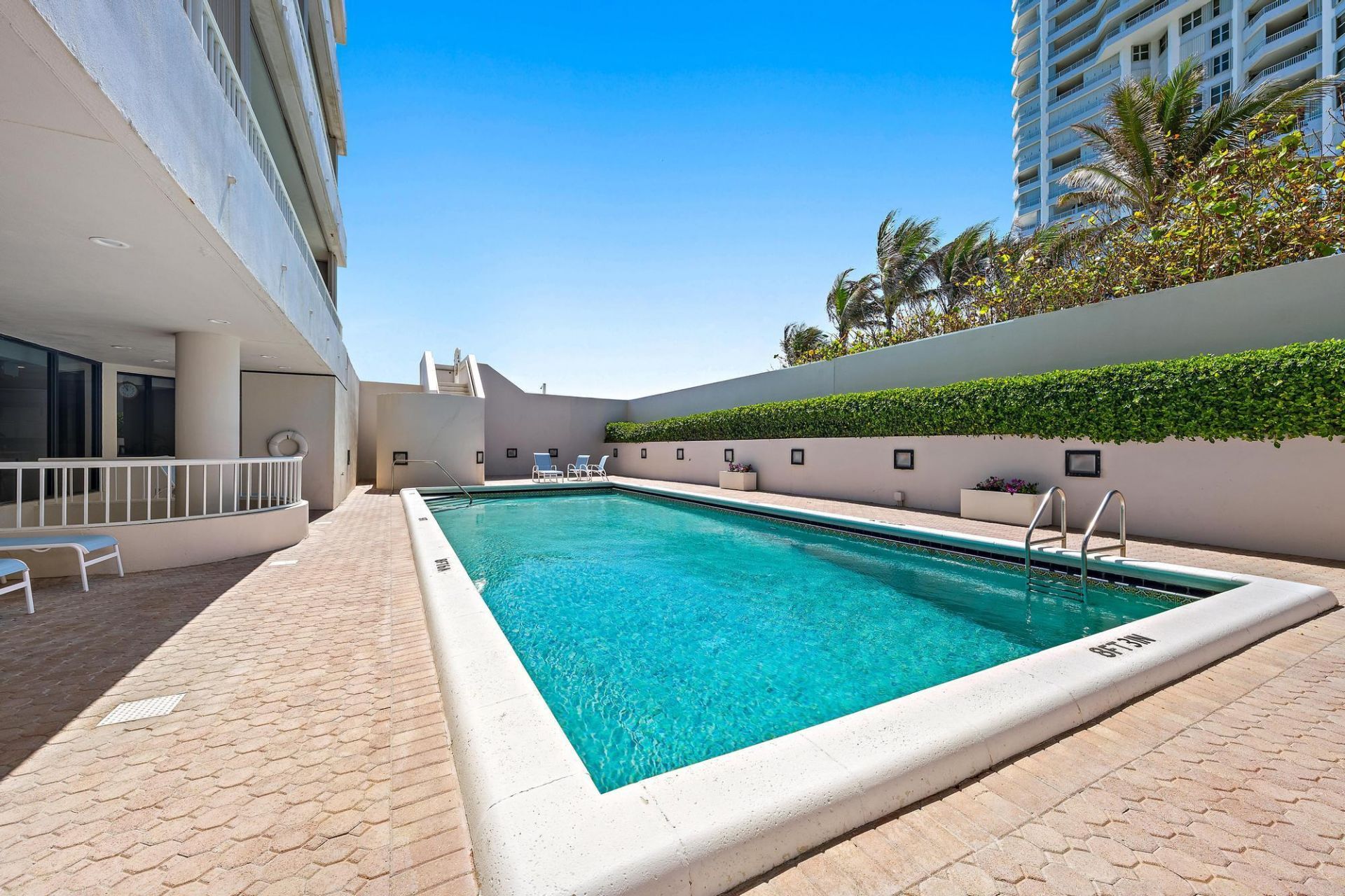 5250 N Ocean Drive, Unit 5s, Singer Island, FL 33404 Photo