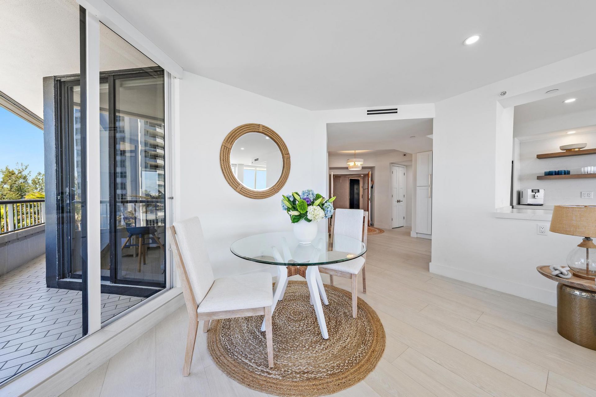 5250 N Ocean Drive, Unit 5s, Singer Island, FL 33404 Photo