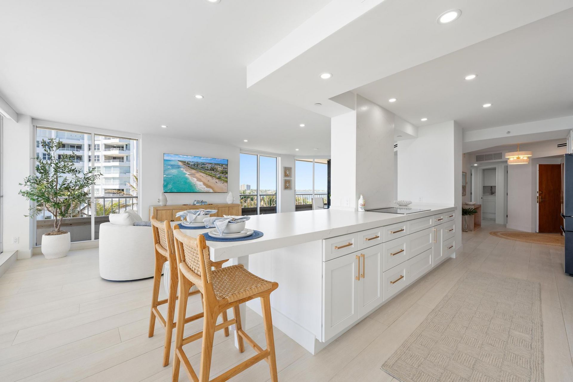 5250 N Ocean Drive, Unit 5s, Singer Island, FL 33404 Photo