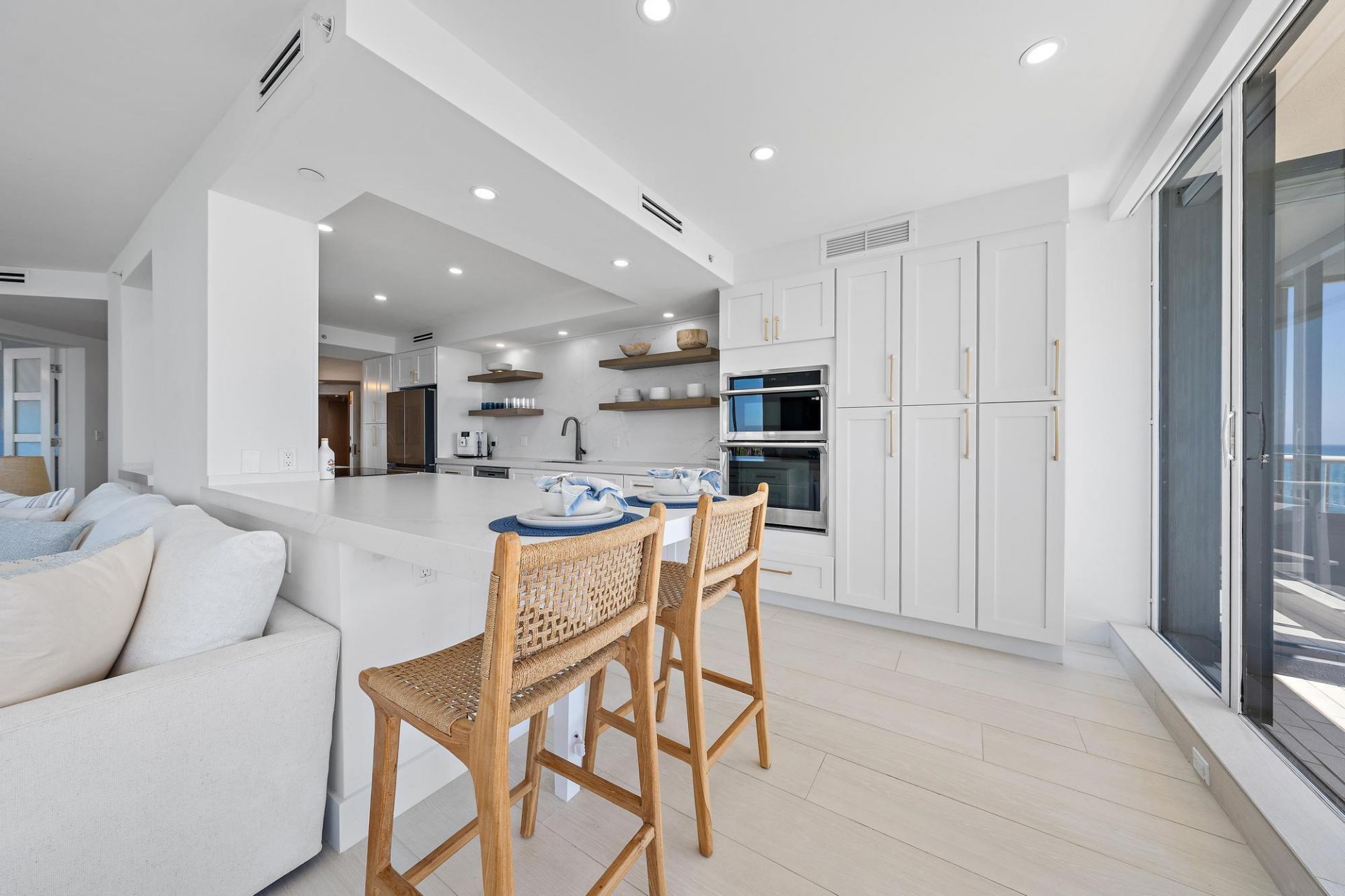 5250 N Ocean Drive, Unit 5s, Singer Island, FL 33404 Photo
