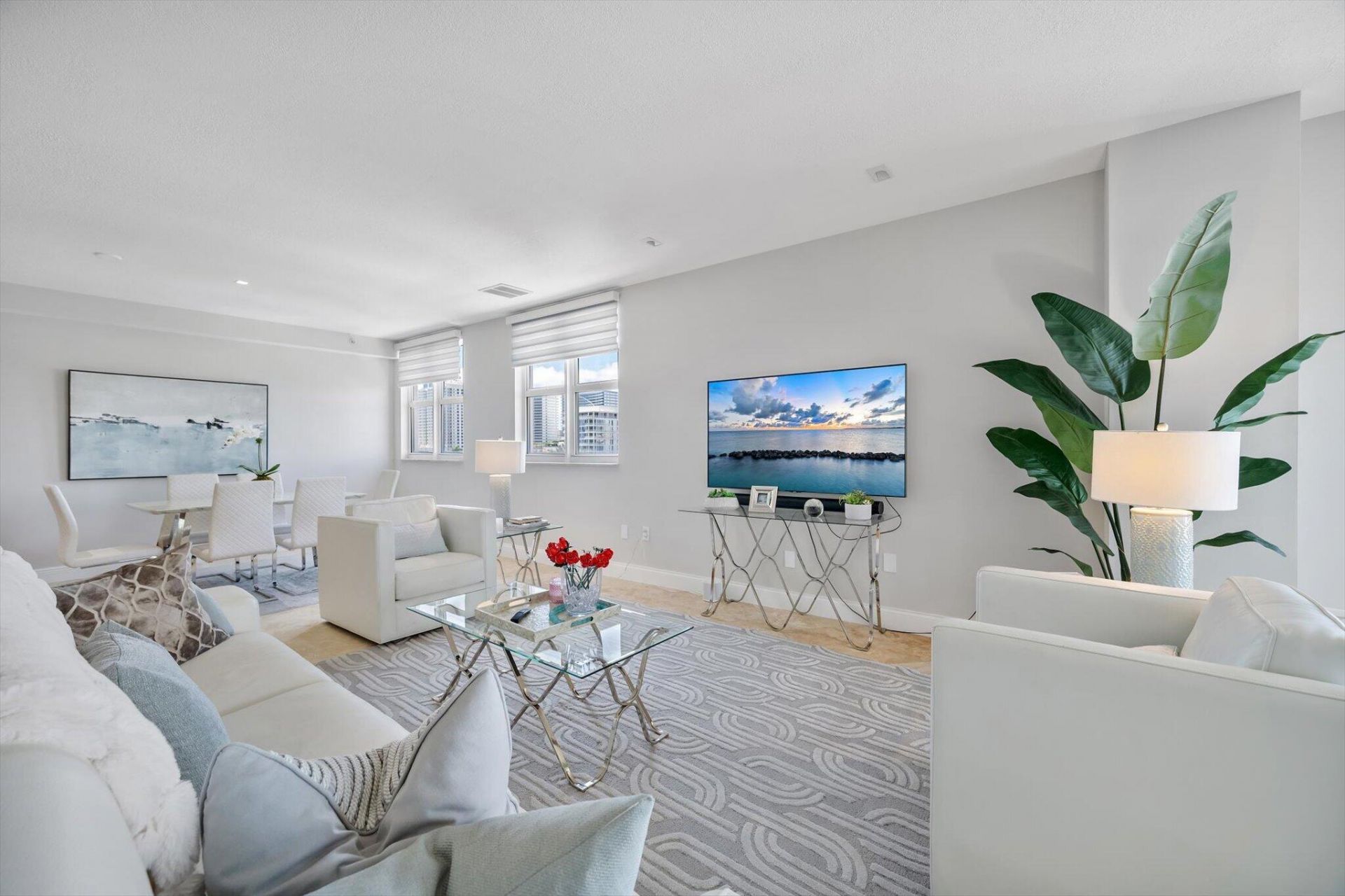 615 Bayshore Drive, Unit 603, Fort Lauderdale, FL 33304 Photo