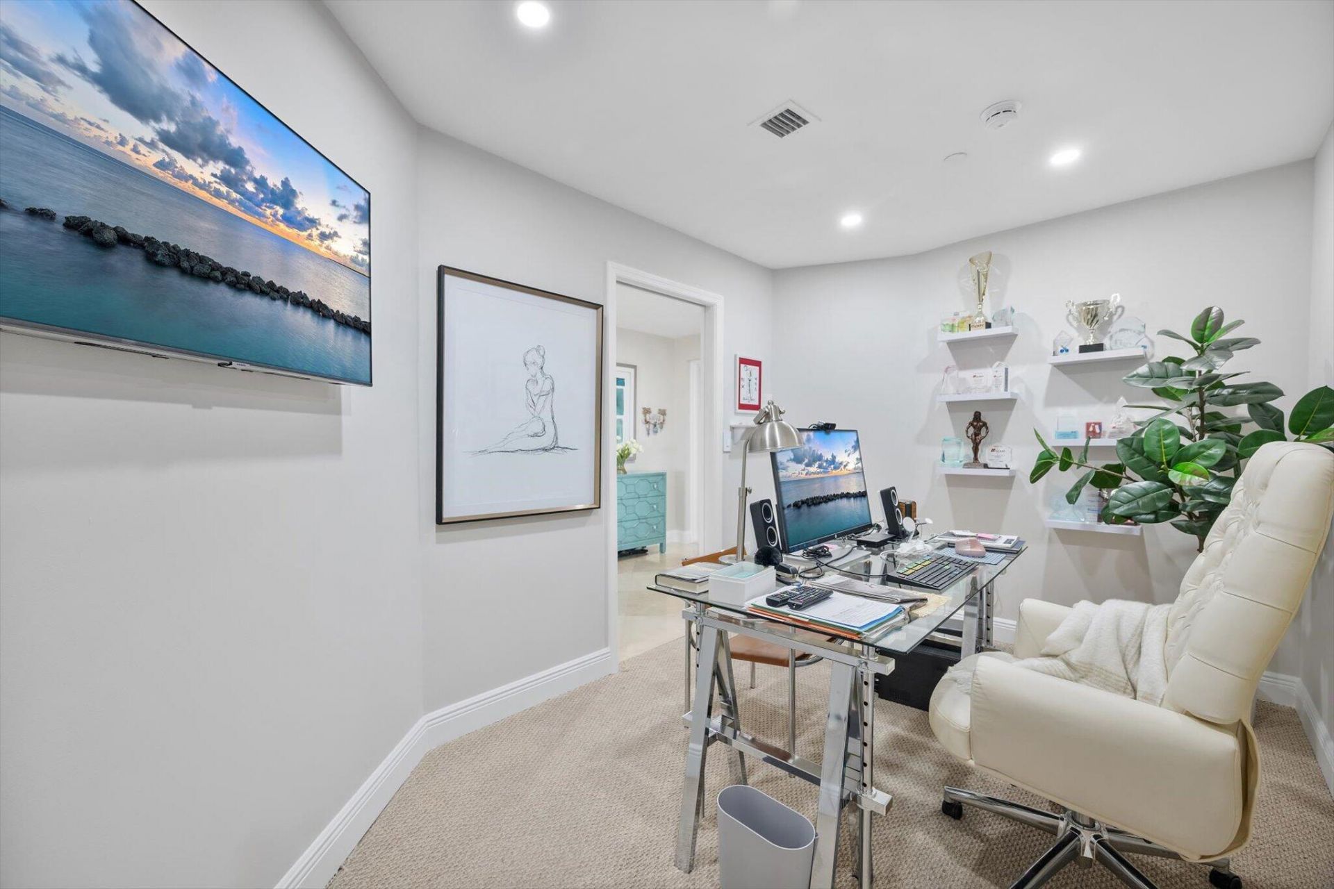 615 Bayshore Drive, Unit 603, Fort Lauderdale, FL 33304 Photo