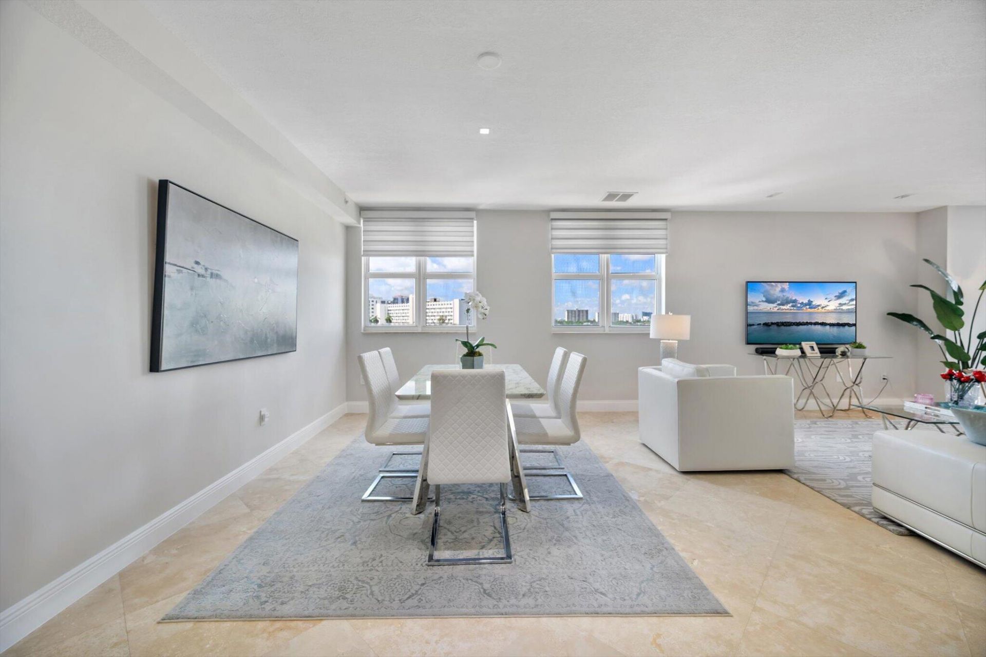 615 Bayshore Drive, Unit 603, Fort Lauderdale, FL 33304 Photo
