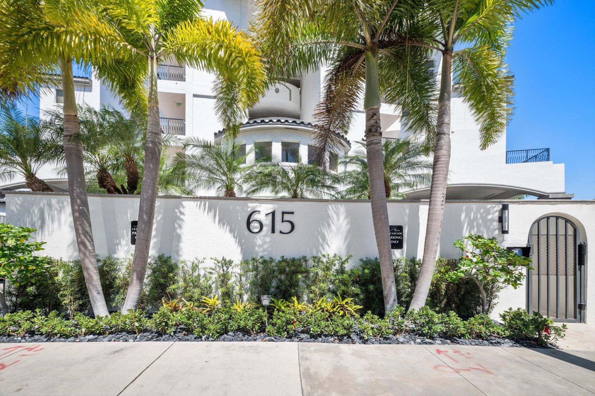 615 Bayshore Drive, Unit 603, Fort Lauderdale, FL 33304 Photo