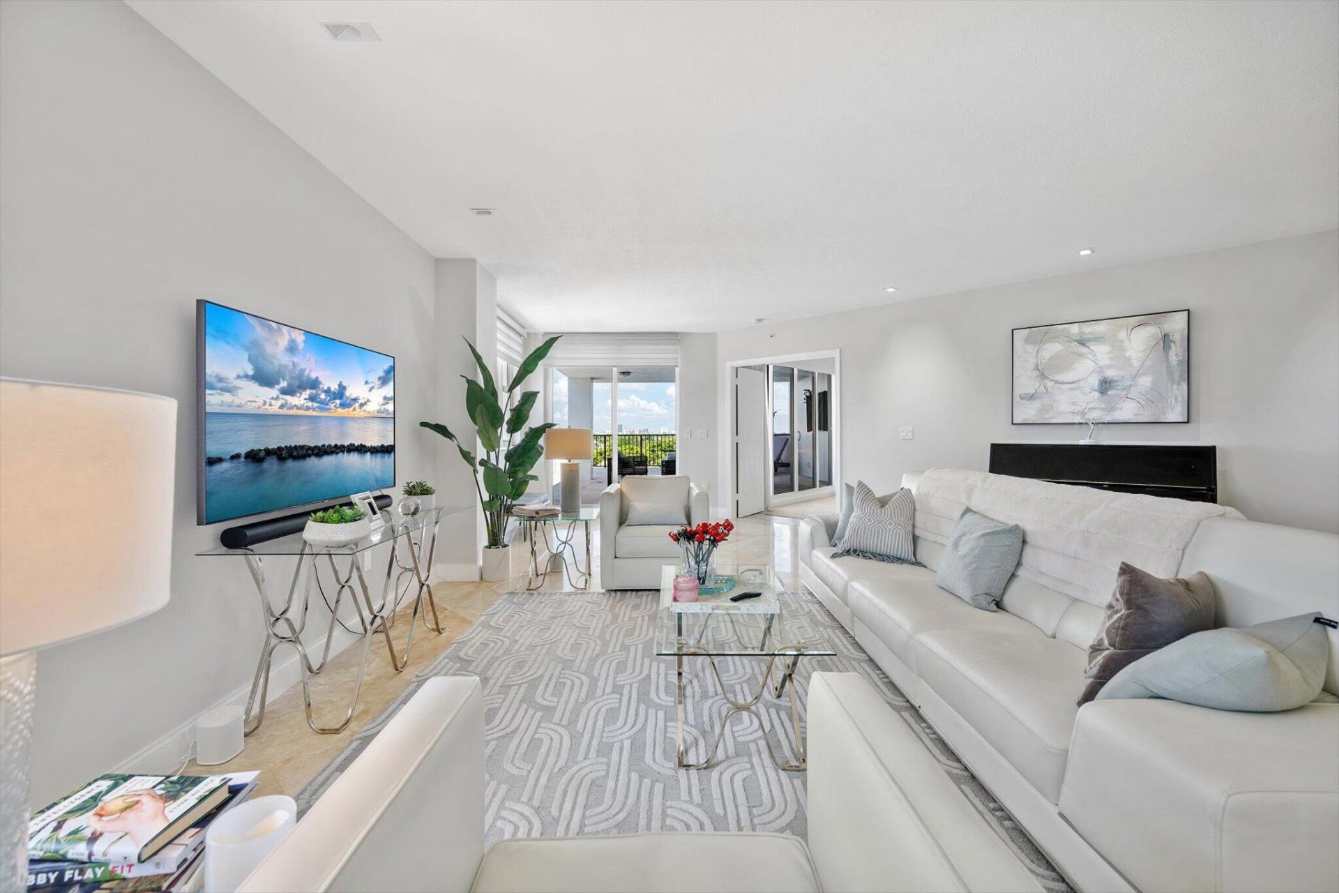 615 Bayshore Drive, Unit 603, Fort Lauderdale, FL 33304 Photo