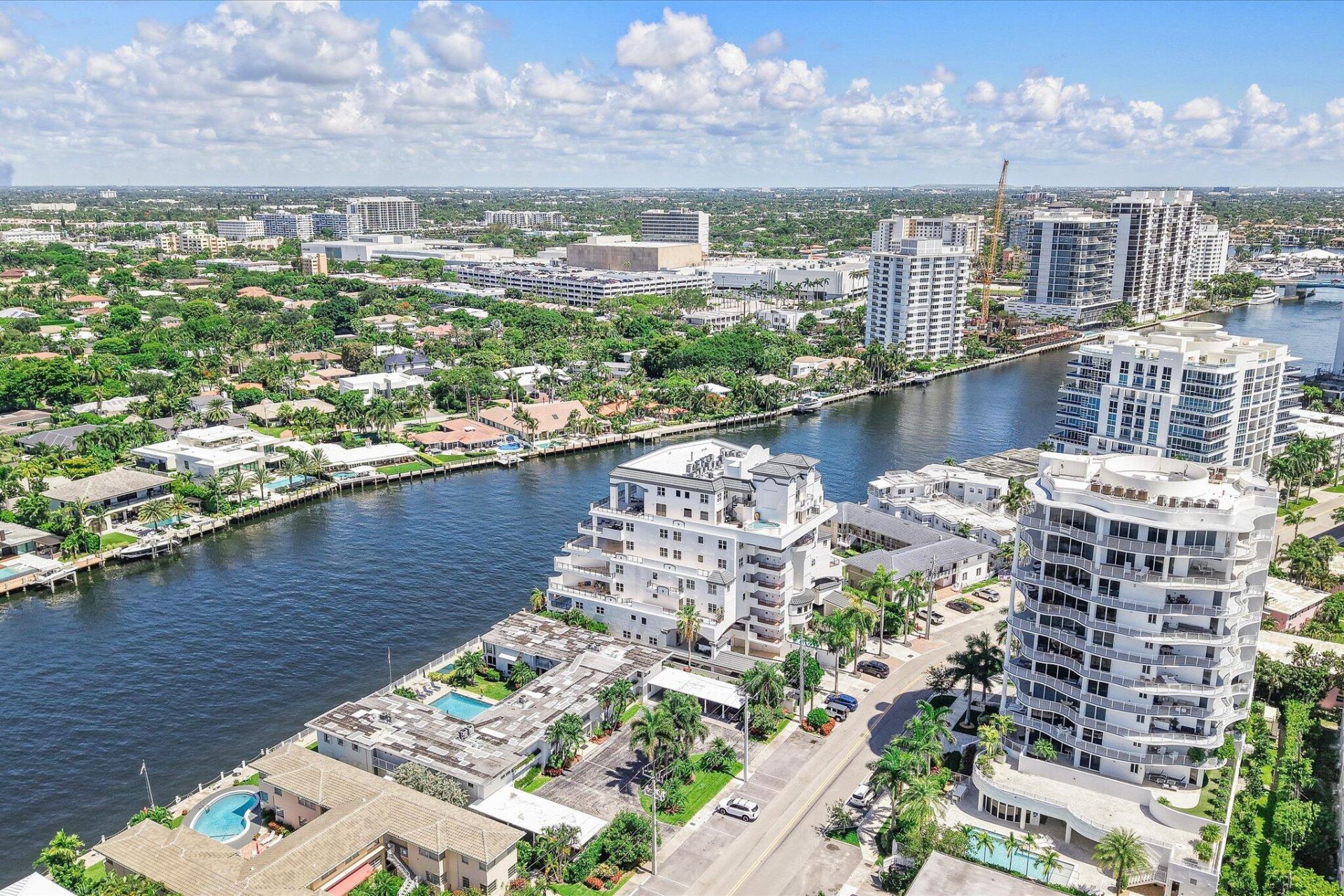 615 Bayshore Drive, Unit 603, Fort Lauderdale, FL 33304 Photo