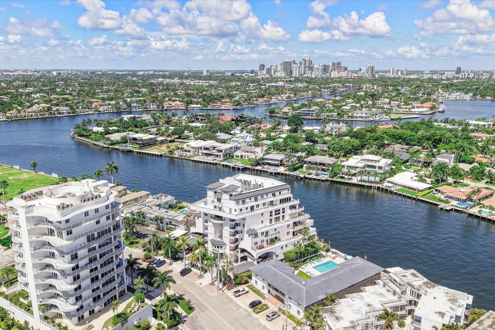 615 Bayshore Drive, Unit 603, Fort Lauderdale, FL 33304 Photo