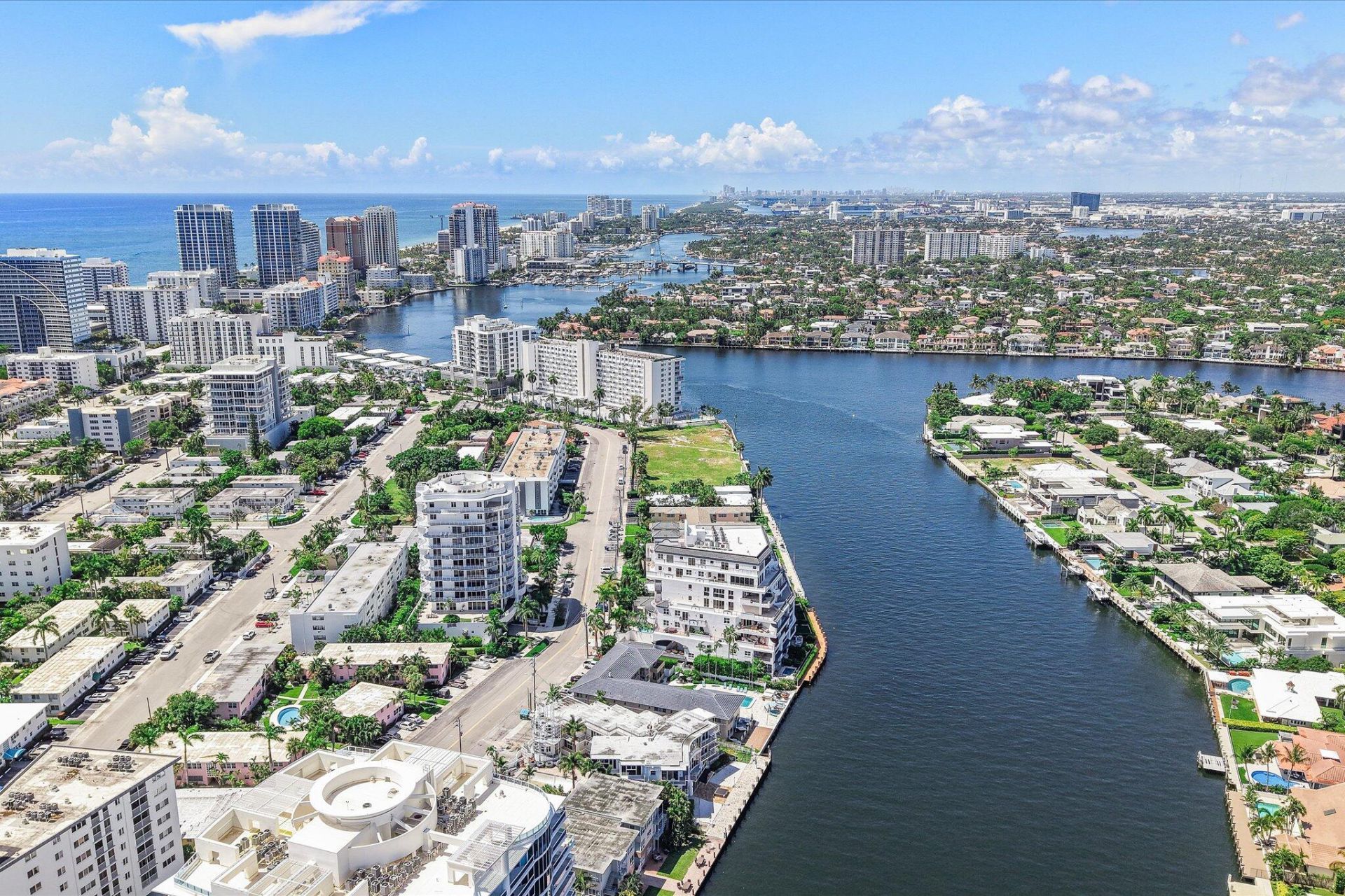 615 Bayshore Drive, Unit 603, Fort Lauderdale, FL 33304 Photo