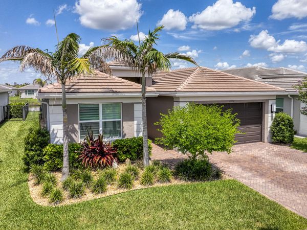 11750 SW Coral Cove Parkway, Port St. Lucie, FL 34987