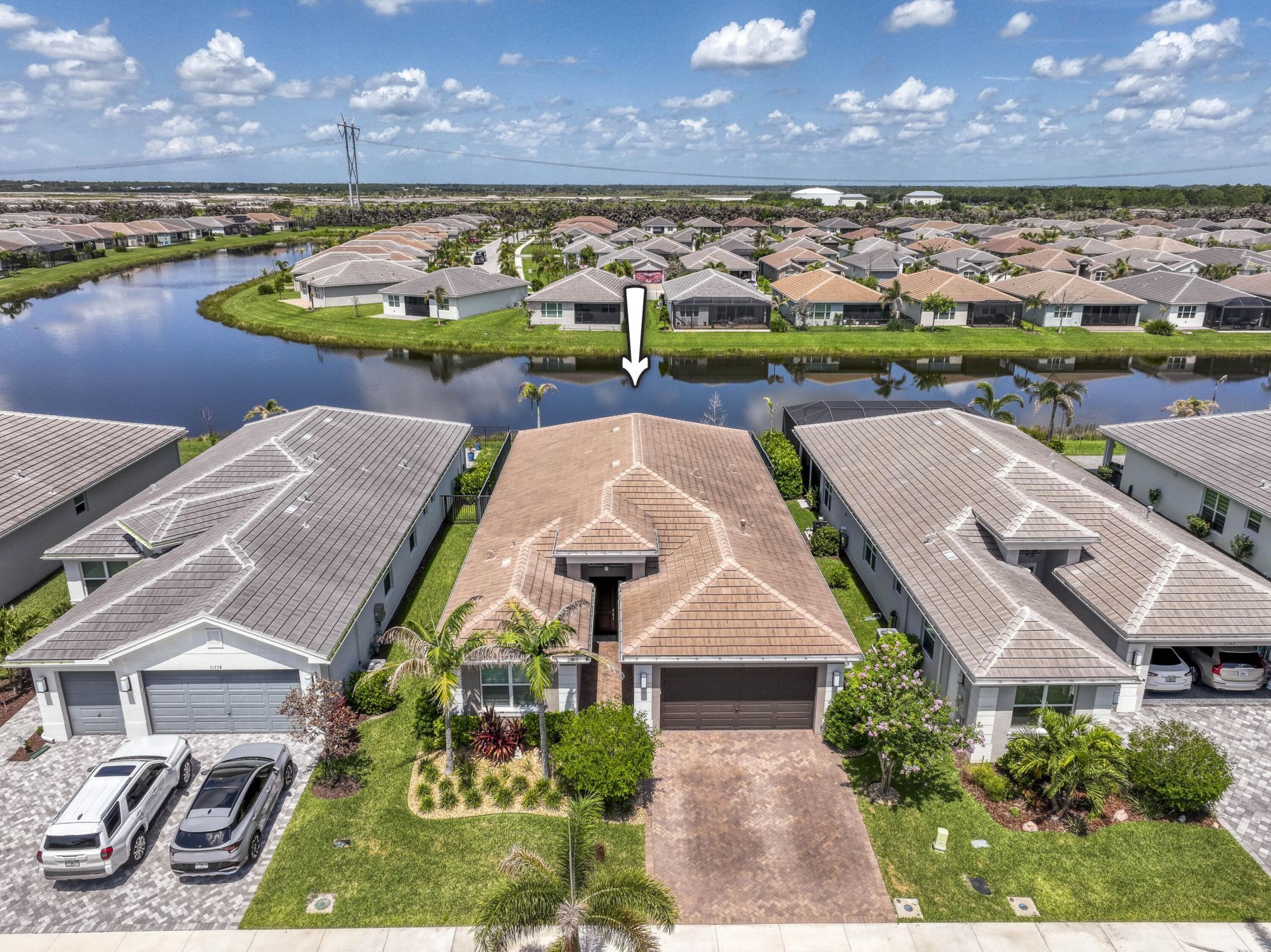 11750 SW Coral Cove Parkway, Port Saint Lucie, FL 34987 Photo